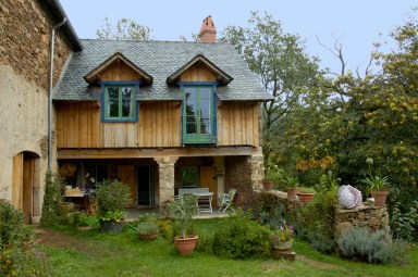 La Porcherie westside